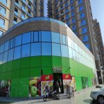 Kirayə (aylıq) Obyekt, Nizami metrosu, Nəsimi rayonu 2