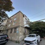 Satılır 3 otaqlı Köhnə Tikili, Nəriman Nərimanov metrosu, Nərimanov rayonu 2