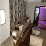 Kirayə (aylıq) 3 otaqlı Yeni Tikili, 20 Yanvar metrosu, Yasamal qəs., Çıraq Plaza, Yasamal rayonu 1