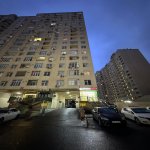 Продажа 3 комнатная Новостройка, м. Мемар Аджеми - 2 метро, 9-ый микрорайон, Бинагадинский р-н район 27