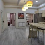 Kirayə (aylıq) 2 otaqlı Yeni Tikili, Həzi Aslanov metrosu, Əhmədli, Xətai rayonu 8