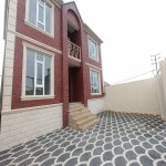 Satılır 4 otaqlı Həyət evi/villa, Masazır, Abşeron rayonu 3