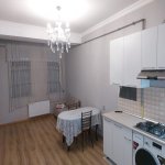 Satılır 2 otaqlı Yeni Tikili, Nizami metrosu, Nəsimi rayonu 3