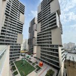 Аренда 3 комнат Новостройка, м. 20 Января метро, Ясамал район 14