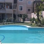 Kirayə (aylıq) Mini otel / Xostel, Xətai metrosu, Ağ şəhər, Babək plaza, Xətai rayonu 3