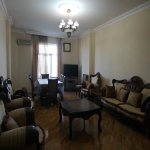 Продажа 4 комнатная Новостройка, Nizami метро, Ясамал район 2