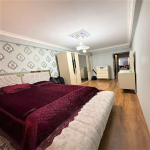 Продажа 3 комнатная Новостройка, İnşaatçılar метро, Ясамал район 7