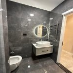 Аренда 3 комнатная Новостройка, м. Хетаи метро, Белый город, Хетаи район 14