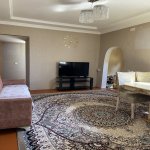 Kirayə (aylıq) 4 otaqlı Həyət evi/villa, Azadlıq metrosu, Binəqədi qəs., Binəqədi rayonu 2