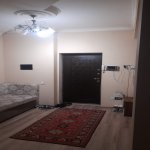 Kirayə (aylıq) 3 otaqlı Yeni Tikili, Əhmədli metrosu, Xətai rayonu 6
