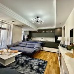 Kirayə (aylıq) 3 otaqlı Yeni Tikili, 28 May metrosu, Nəsimi rayonu 2