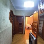 Satılır 4 otaqlı Köhnə Tikili, Qara Qarayev metrosu, 8-ci kilometr, Nizami rayonu 11