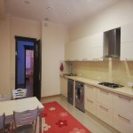 Kirayə (aylıq) 4 otaqlı Yeni Tikili, Gənclik metrosu, Odlar Yurdu Universiteti, Nərimanov rayonu 8