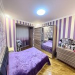 Kirayə (aylıq) 3 otaqlı Yeni Tikili, 20 Yanvar metrosu, 1-ci mikrorayon, Nəsimi rayonu 7