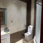 Kirayə (aylıq) 3 otaqlı Yeni Tikili, Nizami metrosu, Yasamal rayonu 19