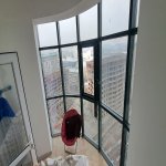 Kirayə (aylıq) 3 otaqlı Yeni Tikili, 28 May metrosu, Port Baku, Nəsimi rayonu 35
