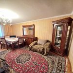 Satılır 2 otaqlı Köhnə Tikili, Qara Qarayev metrosu, 8-ci kilometr, Nizami rayonu 5