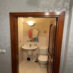 Аренда 2 комнатная Новостройка, м. Эльмляр Академиясы метро, Ясамал район 11