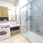 Kirayə (aylıq) 2 otaqlı Yeni Tikili, 8 Noyabr metrosu, Papanin, Nəsimi rayonu 11