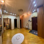 Satılır 3 otaqlı Yeni Tikili, Nəriman Nərimanov metrosu, Nərimanov rayonu 17