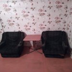 Kirayə (aylıq) 2 otaqlı Həyət evi/villa, Sahil metrosu, Bayıl qəs., Səbail rayonu 3