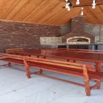 Kirayə (aylıq) 5 otaqlı Həyət evi/villa, Mərdəkan, Xəzər rayonu 8