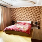 Kirayə (aylıq) 3 otaqlı Yeni Tikili, Elmlər akademiyası metrosu, Yasamal rayonu 3