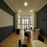 Kirayə (aylıq) 4 otaqlı Ofis, Sahil metrosu, Səbail rayonu 8