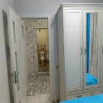 Satılır 6 otaqlı Həyət evi/villa, Avtovağzal metrosu, Biləcəri qəs., Binəqədi rayonu 17
