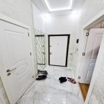 Satılır 2 otaqlı Yeni Tikili, Qara Qarayev metrosu, Nizami rayonu 8