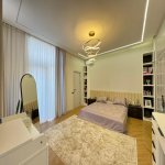 Satılır 6 otaqlı Həyət evi/villa, Badamdar qəs., Səbail rayonu 17