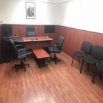 Kirayə (aylıq) 3 otaqlı Ofis, Nizami metrosu, Yasamal rayonu 1