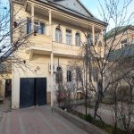 Satılır 5 otaqlı Həyət evi/villa, Avtovağzal metrosu, Biləcəri qəs., Binəqədi rayonu 26