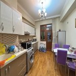 Satılır 2 otaqlı Yeni Tikili, İçərişəhər metrosu, Bayıl qəs., Səbail rayonu 5