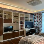 Satılır 4 otaqlı Yeni Tikili, İçərişəhər metrosu, Yasamal rayonu 14