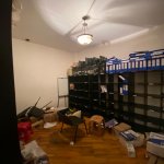 Kirayə (aylıq) 10 otaqlı Ofis, Gənclik metrosu, Nərimanov rayonu 12