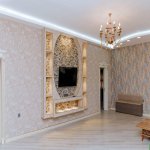 Kirayə (aylıq) 3 otaqlı Həyət evi/villa, Mərdəkan, Xəzər rayonu 8