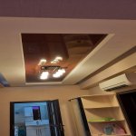 Kirayə (aylıq) 2 otaqlı Yeni Tikili, Nəriman Nərimanov metrosu, Nərimanov rayonu 4