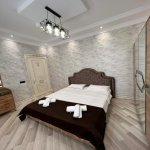 Kirayə (günlük) 6 otaqlı Yeni Tikili Qəbələ 5