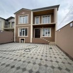 Satılır 4 otaqlı Həyət evi/villa, Masazır, Abşeron rayonu 1