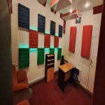 Kirayə (aylıq) 4 otaqlı Ofis, Nəriman Nərimanov metrosu, Nərimanov rayonu 3