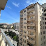 Satılır 2 otaqlı Yeni Tikili, Həzi Aslanov metrosu, Xətai rayonu 14