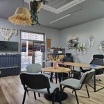 Kirayə (aylıq) 1 otaqlı Ofis, Nəriman Nərimanov metrosu, Montin qəs., Nərimanov rayonu 4