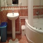 Kirayə (aylıq) 3 otaqlı Köhnə Tikili, Sahil metrosu, Səbail rayonu 9