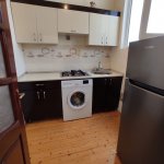 Kirayə (aylıq) 2 otaqlı Həyət evi/villa, Avtovağzal metrosu, Biləcəri qəs., Binəqədi rayonu 18