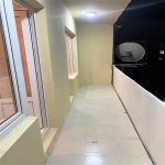 Satılır 3 otaqlı Köhnə Tikili, Nəsimi metrosu, 6-cı mikrorayon, Binəqədi rayonu 11
