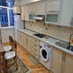 Kirayə (aylıq) 2 otaqlı Yeni Tikili, Yeni Yasamal qəs., Yasamal rayonu 4