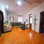 Satılır 8 otaqlı Həyət evi/villa, Azadlıq metrosu, 8-ci mikrorayon, Binəqədi rayonu 11