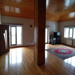 Kirayə (günlük) 4 otaqlı Həyət evi/villa Şəki 5