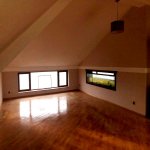 Kirayə (aylıq) 9 otaqlı Həyət evi/villa, Badamdar qəs., Səbail rayonu 10